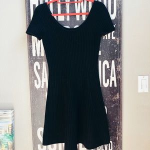 Nordstrom— Black Little Dress